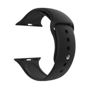 Malla Negra (silicona)