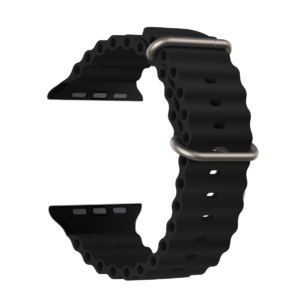 Ocean Negra (silicona)